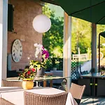 Casa Grimaldi & Restaurant Tre Stelle S Hotel
