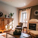 מלון Casa Grimaldi & Restaurant Tre Stelle S 3*