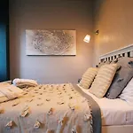 Casa Grimaldi & Restaurant Tre Stelle S מאטליקה