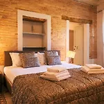 Casa Grimaldi & Restaurant Tre Stelle S Matelica