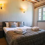 Casa Grimaldi & Restaurant Tre Stelle S מלון מאטליקה