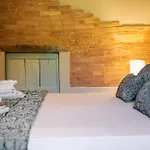 Casa Grimaldi & Restaurant Tre Stelle S Matelica