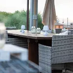 Casa Grimaldi & Restaurant Tre Stelle S