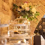 Casa Grimaldi & Restaurant Tre Stelle S מאטליקה
