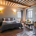 Otel Casa Grimaldi & Restaurant Tre Stelle S Matelica