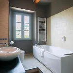 Casa Grimaldi & Restaurant Tre Stelle S מלון 3*