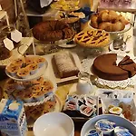 Casa Grimaldi & Restaurant Tre Stelle S מאטליקה