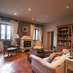 Casa Grimaldi & Restaurant Tre Stelle S Matelica