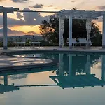 Casa Grimaldi & Restaurant Tre Stelle S 3* מאטליקה