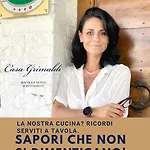 Casa Grimaldi & Restaurant Tre Stelle S 3* Matelica