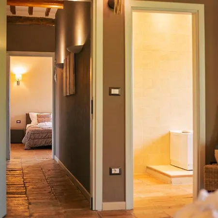 Casa Grimaldi & Restaurant Tre Stelle S מלון