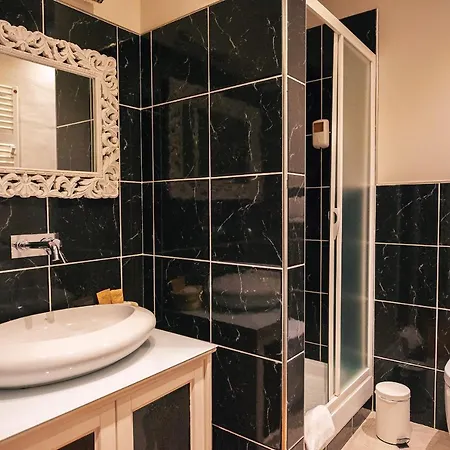 فندق Casa Grimaldi & Restaurant Tre Stelle S