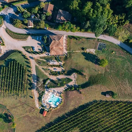 فندق Casa Grimaldi & Restaurant Tre Stelle S ماتيليكا