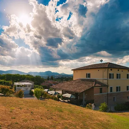 Casa Grimaldi Boutique & Restaurant Hotel