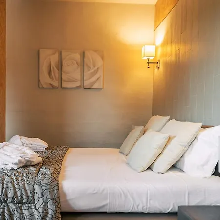 فندق Casa Grimaldi & Restaurant Tre Stelle S