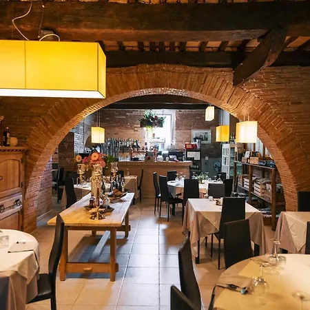 Casa Grimaldi & Restaurant Tre Stelle S