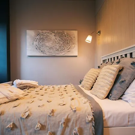 Casa Grimaldi & Restaurant Tre Stelle S Matelica