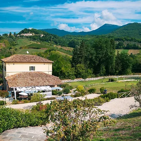 Casa Grimaldi Boutique & Restaurant