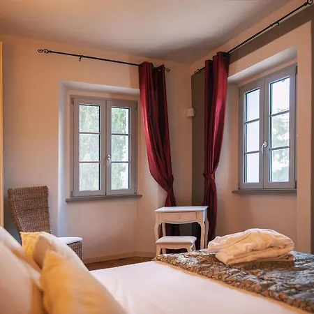 فندق Casa Grimaldi & Restaurant Tre Stelle S