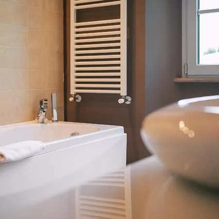 Casa Grimaldi & Restaurant Tre Stelle S فندق