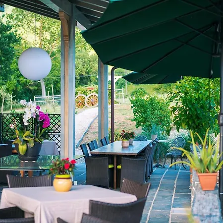 فندق Casa Grimaldi & Restaurant Tre Stelle S 3*