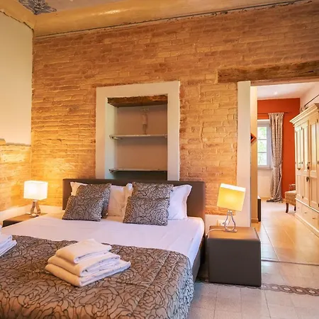Casa Grimaldi Boutique & Restaurant Hotel Matelica