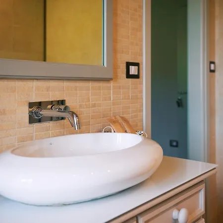 فندق Casa Grimaldi & Restaurant Tre Stelle S ماتيليكا