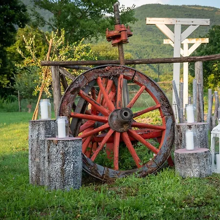 فندق Casa Grimaldi & Restaurant Tre Stelle S