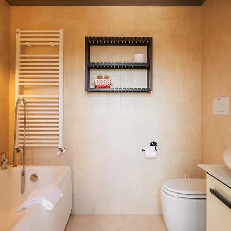 Casa Grimaldi & Restaurant Tre Stelle S