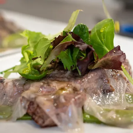 Casa Grimaldi & Restaurant Tre Stelle S 3* מאטליקה
