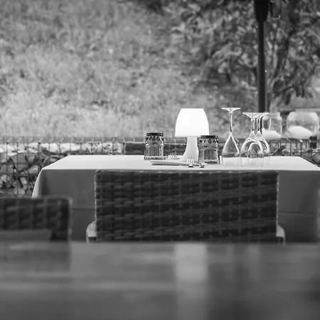 Casa Grimaldi Boutique & Restaurant Matelica