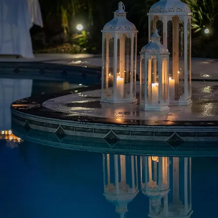 Casa Grimaldi & Restaurant Tre Stelle S