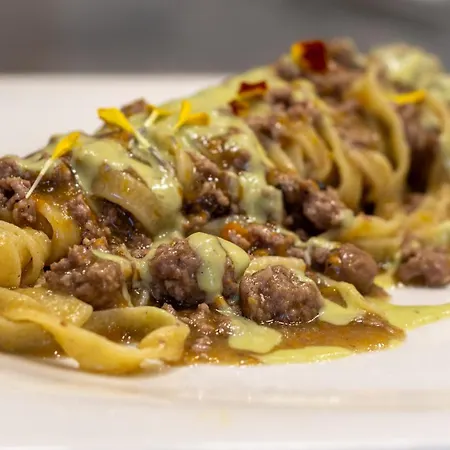 فندق Casa Grimaldi & Restaurant Tre Stelle S 3*