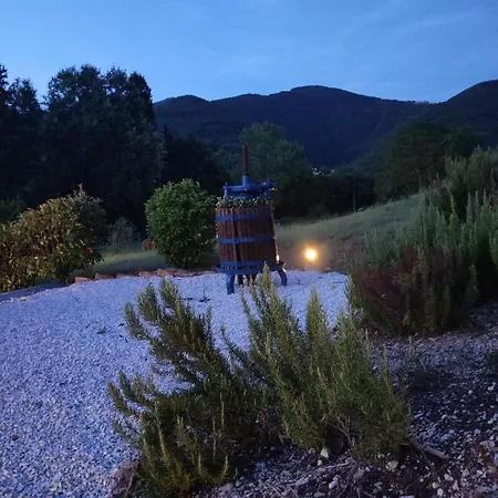 Casa Grimaldi & Restaurant Tre Stelle S ماتيليكا