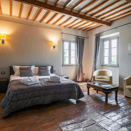 Hotel Casa Grimaldi Boutique & Restaurant Matelica