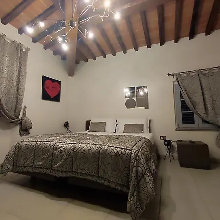 Hotel Casa Grimaldi & Restaurant Tre Stelle S Matelica