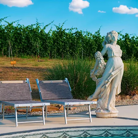 Casa Grimaldi & Restaurant Tre Stelle S