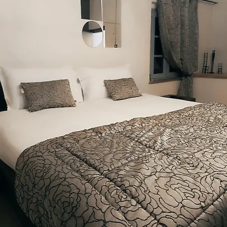 Hotel Casa Grimaldi & Restaurant Tre Stelle S Matelica