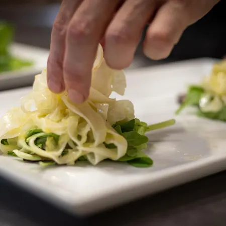 מלון Casa Grimaldi & Restaurant Tre Stelle S
