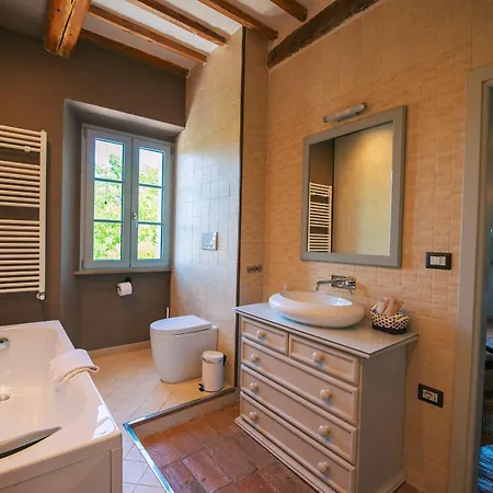 فندق Casa Grimaldi & Restaurant Tre Stelle S