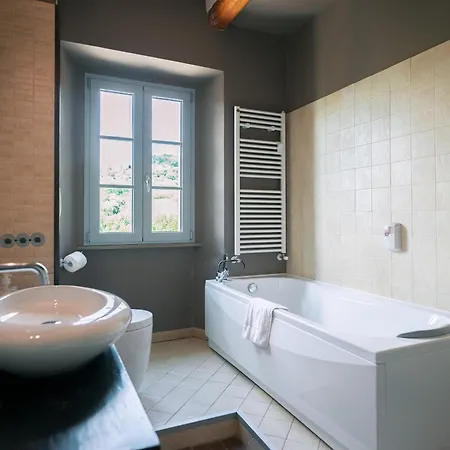 Casa Grimaldi & Restaurant Tre Stelle S Hotel 3*