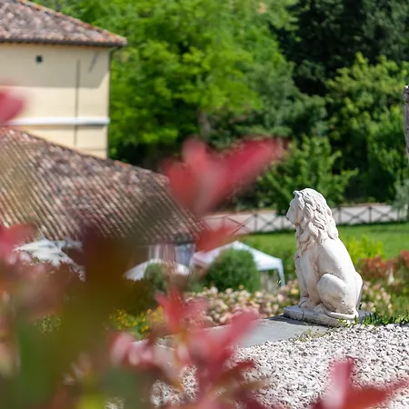 Casa Grimaldi & Restaurant Tre Stelle S Hotel
