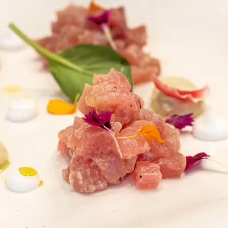 Casa Grimaldi & Restaurant Tre Stelle S מאטליקה