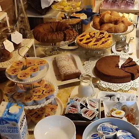 Casa Grimaldi & Restaurant Tre Stelle S מאטליקה