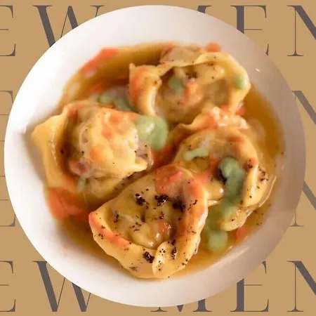 Casa Grimaldi & Restaurant Tre Stelle S فندق 3*