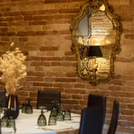 מלון Casa Grimaldi & Restaurant Tre Stelle S 3*