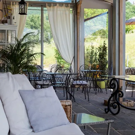Casa Grimaldi & Restaurant Tre Stelle S