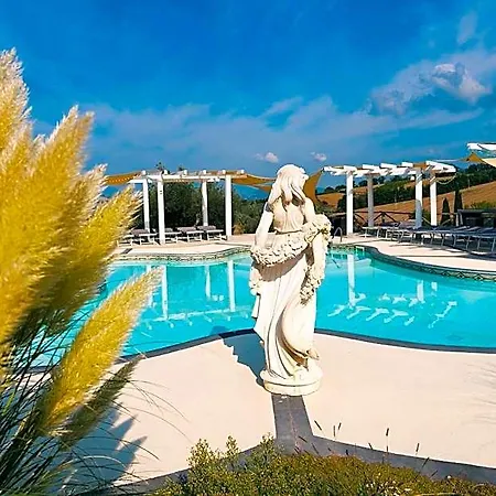 Casa Grimaldi Hotel&restaurant Tre Stelle S 3*