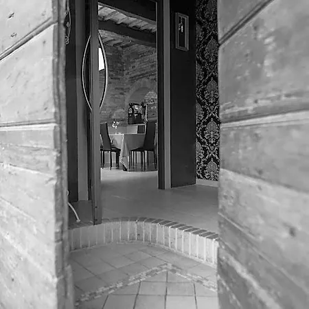 Casa Grimaldi Hotel&restaurant Tre Stelle S 3*