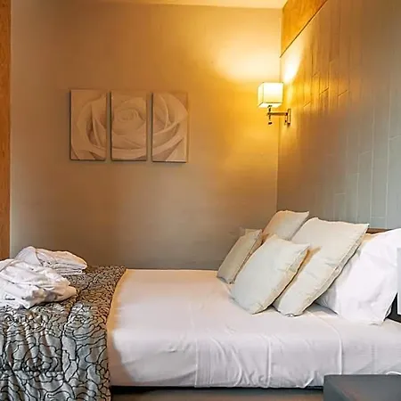 Casa Grimaldi Hotel&restaurant Tre Stelle S 3* Matelica